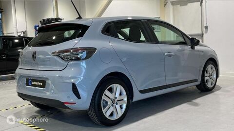 Clio 1.0 Eco-G 100ch Evolution - 24 2025 occasion 13090 Aix-en-Provence