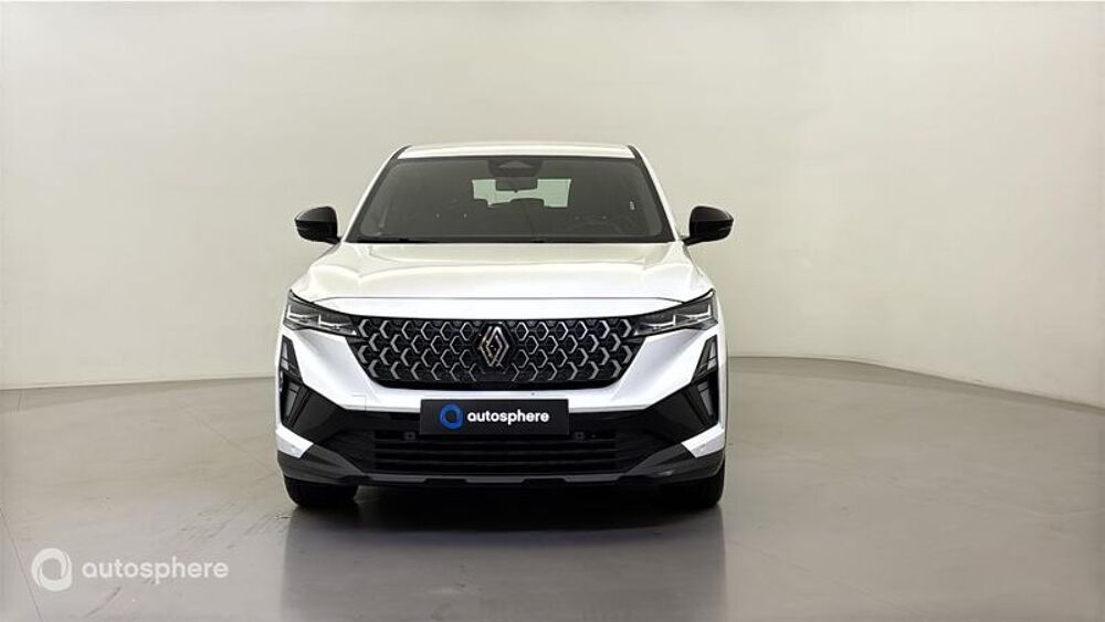 Austral 1.2 E-Tech full hybrid 200ch Evolution - 25 2025 occasion 62000 Arras