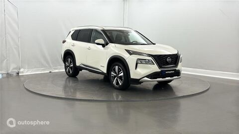 X-Trail e-Power 204ch Tekna 2023 occasion 59160 Lomme