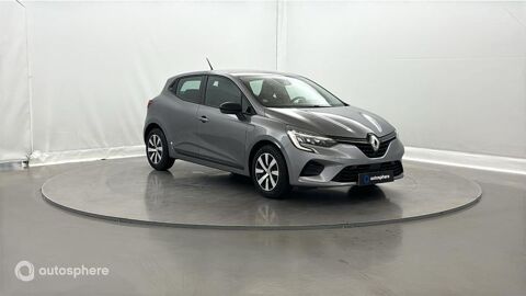 Clio 1.0 TCe 90ch Equilibre 2023 occasion 02000 Laon