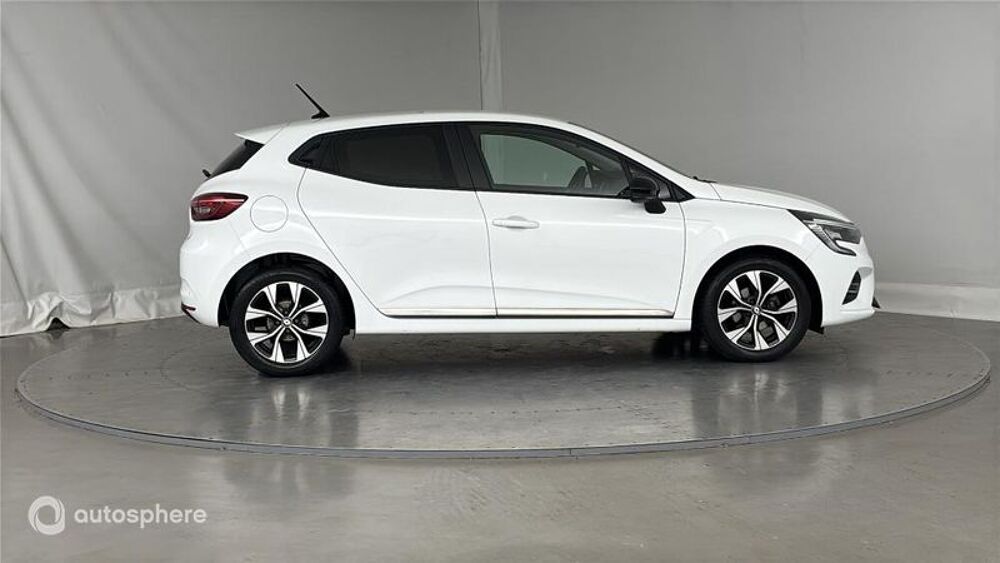 Clio 1.0 SCe 65ch Evolution 2022 occasion 62219 Longuenesse