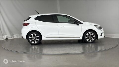 Clio 1.0 SCe 65ch Evolution 2022 occasion 62219 Longuenesse