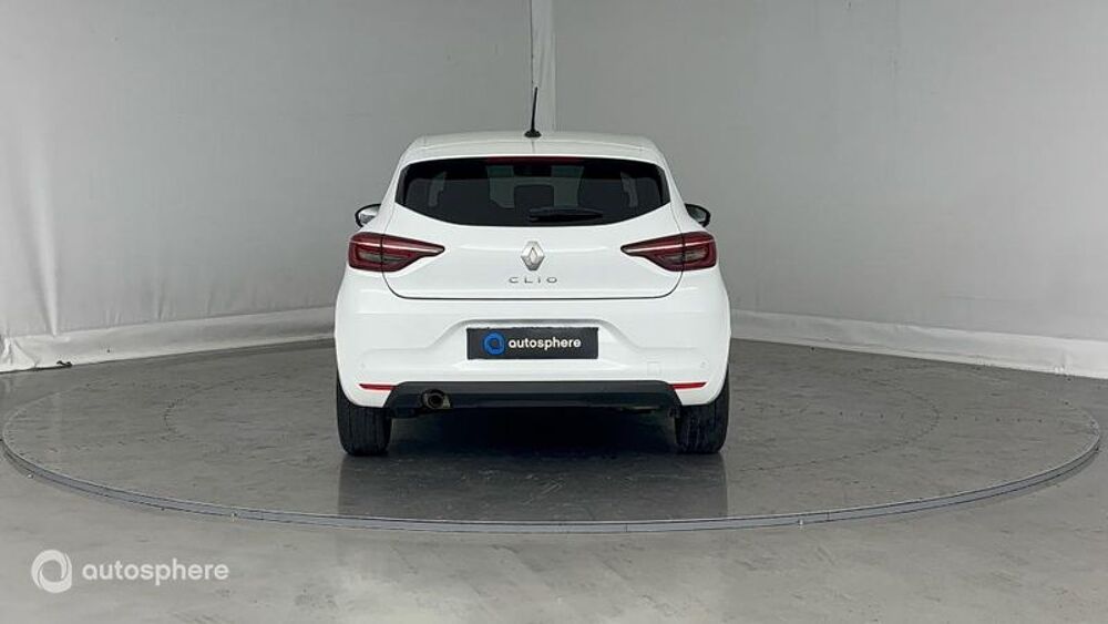 Clio 1.0 TCe 90ch Evolution 2022 occasion 02000 Laon