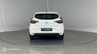 Clio 1.0 TCe 90ch Evolution 2022 occasion 02000 Laon