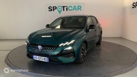 Annonce voiture Peugeot 308 32390 €