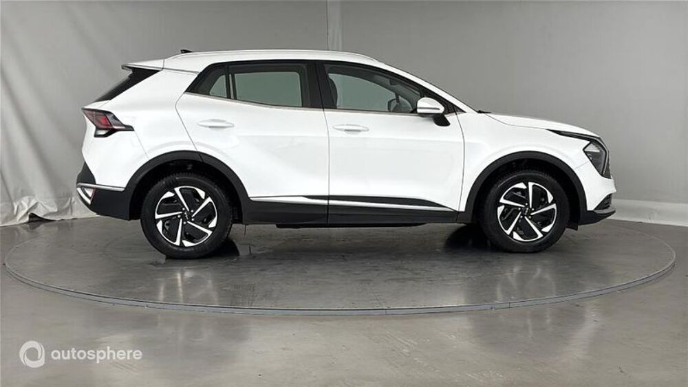 Sportage 1.6 T-GDi 230ch HEV Active BVA6 4x2 2023 occasion 62000 Arras