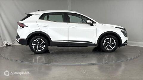 Sportage 1.6 T-GDi 230ch HEV Active BVA6 4x2 2023 occasion 62000 Arras