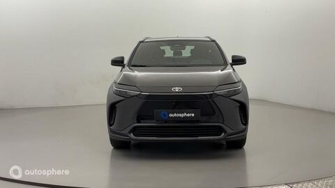 bZ4X 204ch 11kW Pure Business 2024 occasion 92600 Asni&egrave;res-sur-Seine