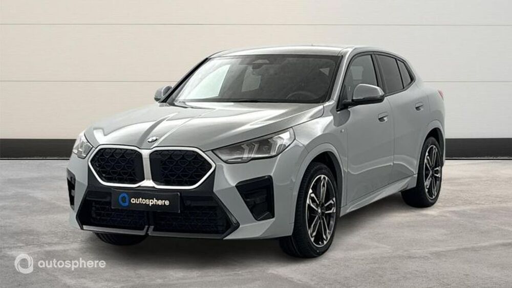X2 sDrive20iA 170ch M Sport DKG7 2025 occasion 59113 Seclin