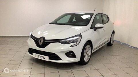 Annonce voiture Renault Clio 12499 