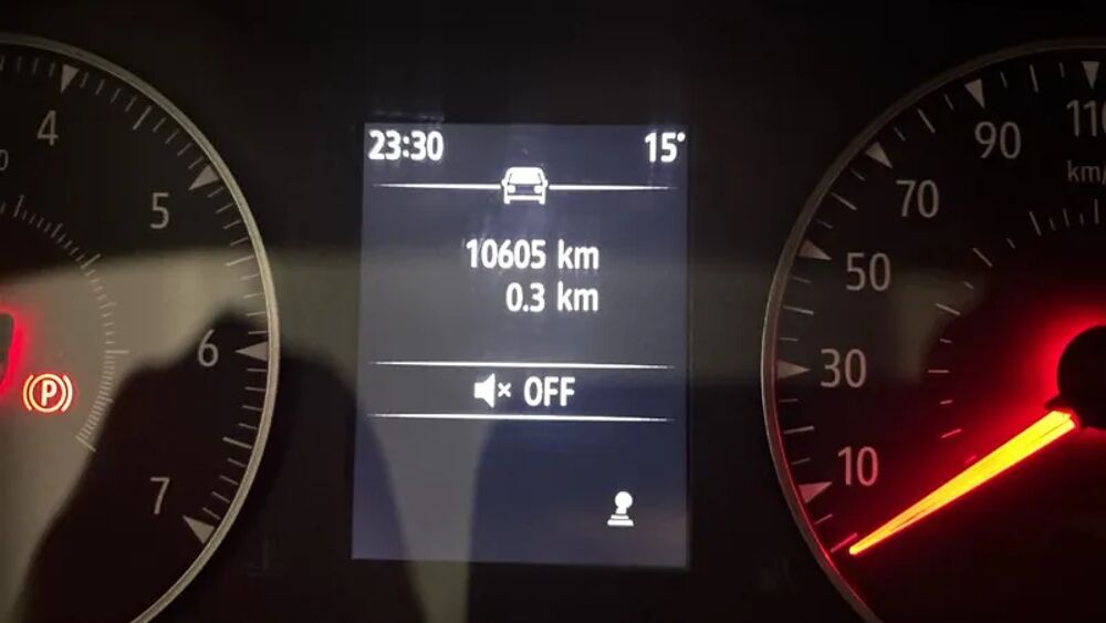 Sandero 1.0 ECO-G 100ch Stepway Essential 2024 occasion 57400 Buhl-Lorraine