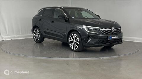Austral 1.2 E-Tech full hybrid 200ch Iconic 2023 occasion 54800 JARNY