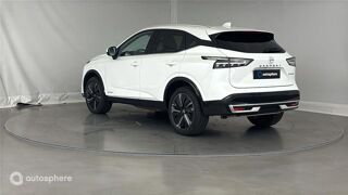 Qashqai e-POWER 190ch Tekna 2024 2024 occasion 44700 Orvault