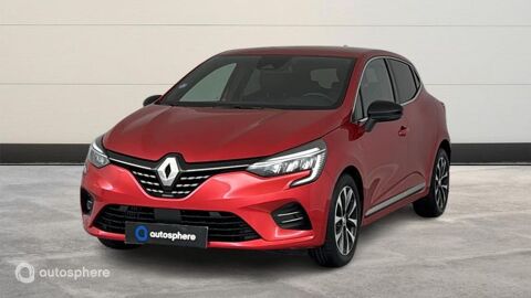Annonce voiture Renault Clio 16990 €