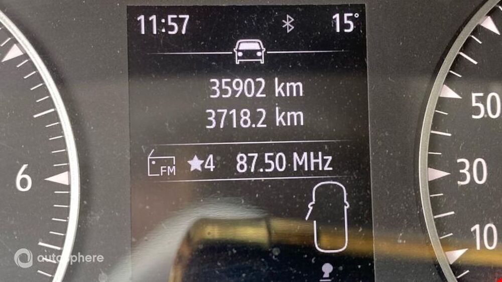 Sandero 1.0 ECO-G 100ch Stepway Expression 2023 occasion 02200 Soissons