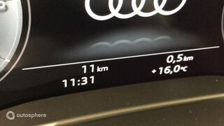 Q2 35 TDI 150ch S line Plus S tronic 7 2026 occasion 86000 Poitiers