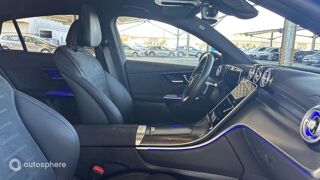 Classe GLC 300 e Hybrid 313ch AMG Line 4Matic 9G-Tronic 2024 occasion 17138 Puilboreau
