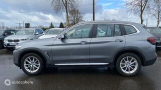 X3 xDrive20d 190ch xLine 2023 occasion 64100 Bayonne