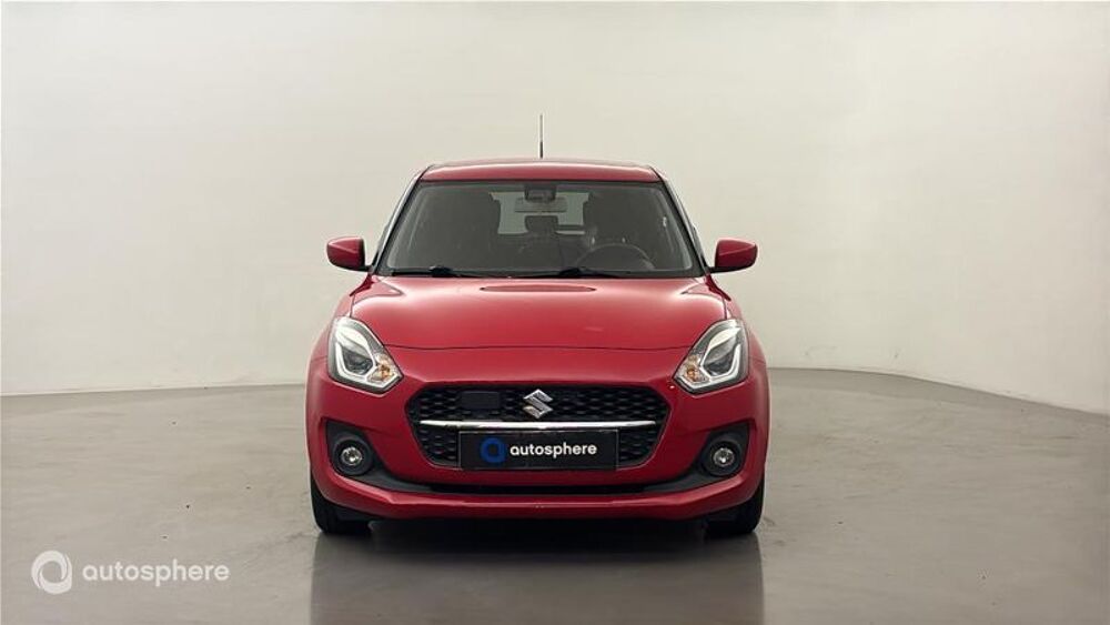 Swift 1.2 Dualjet Hybrid 83ch Privil&egrave;ge 2023 occasion 37540 Saint-Cyr-sur-Loire