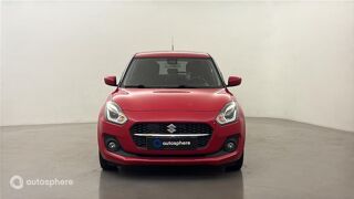 Swift 1.2 Dualjet Hybrid 83ch Privil&egrave;ge 2023 occasion 37540 Saint-Cyr-sur-Loire