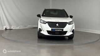 2008 1.5 BlueHDi 130ch S&S GT Line EAT8 7cv 2020 occasion 77240 Vert-Saint-Denis