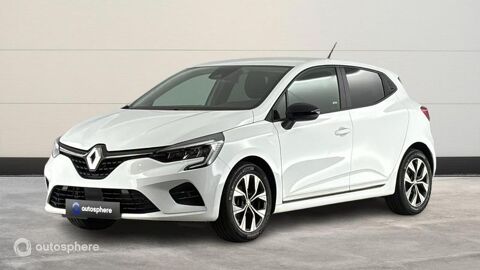 Renault Clio 1.0 TCe 90ch Evolution 2023 occasion Saint-Alban-Leysse 73230