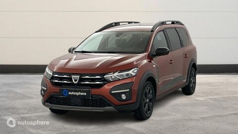 Dacia Jogger 1.0 ECO-G 100ch Extreme+ 7 places 2022 occasion Wormhout 59470