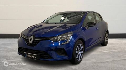 Annonce voiture Renault Clio 13999 €