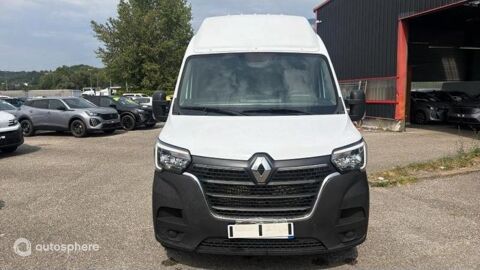 Master F3500 L3H3 2.3 Blue dCi 135ch Confort Euro6E 2024 occasion 73230 Saint-Alban-Leysse