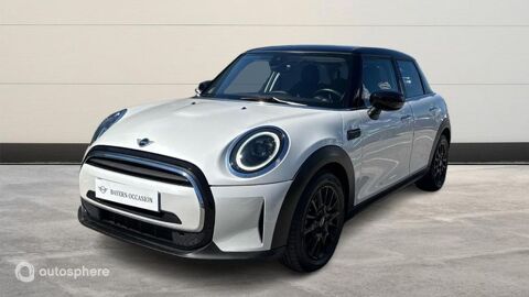 Annonce voiture Mini Cooper 25999 €