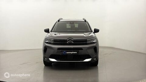 C5 aircross 1.5 BlueHDi 130ch MAX boite automatique 2025 occasion 79000 Niort