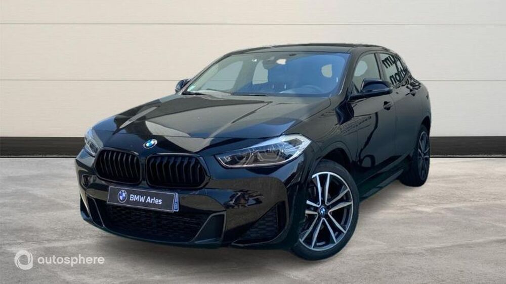 X2 sDrive18iA 136ch M Sport DKG7 2022 occasion 13300 Salon-de-Provence