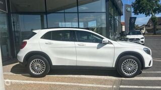 Classe GLA 180 122ch Sensation Euro6d-T 2020 occasion 77100 Meaux
