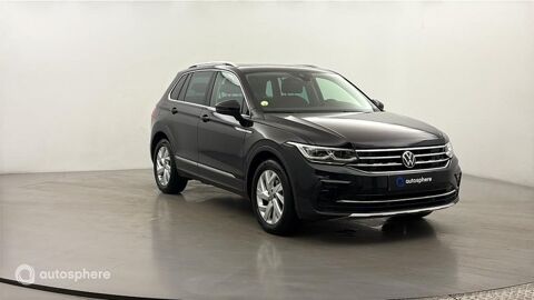 Tiguan 2.0 TDI 150ch Elegance DSG7 2022 occasion 44000 Nantes
