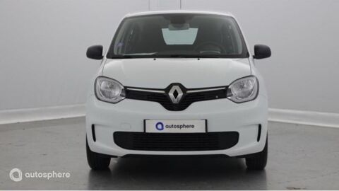 Twingo 1.0 SCe 65ch Life - 21 2021 occasion 62218 Loison-sous-Lens
