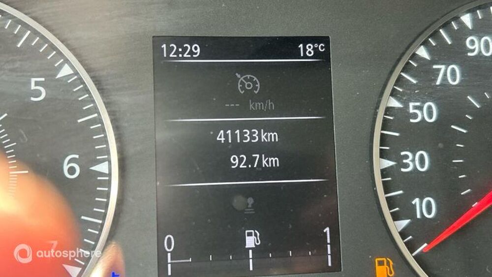 Master F3500 L3H3 2.3 Blue dCi 135ch Confort Euro6E 2024 occasion 74100 Annemasse