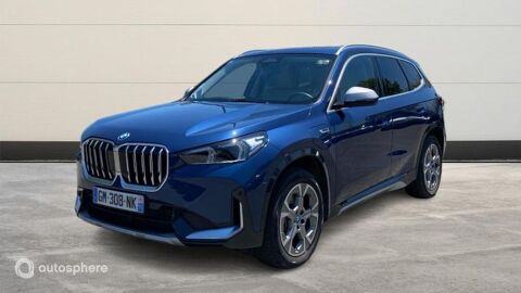 Annonce voiture BMW X1 39899 €