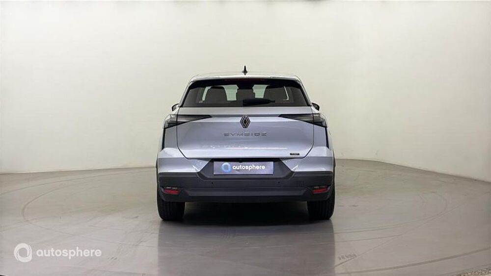 Symbioz 1.8 E-Tech full hybrid 160ch Evolution - 25 2025 occasion 77100 Meaux