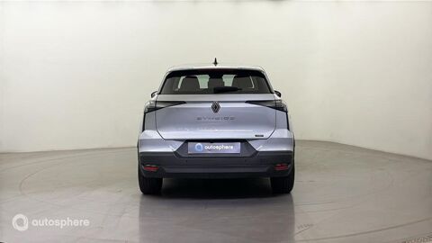 Symbioz 1.8 E-Tech full hybrid 160ch Evolution - 25 2025 occasion 77100 Meaux