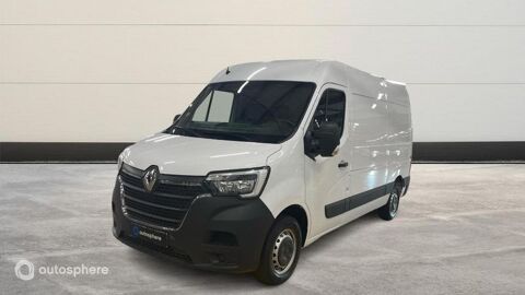 Renault Master F3500 L3H2 2.3 Blue dCi 135ch Confort Euro6E 2023 occasion Meaux 77100