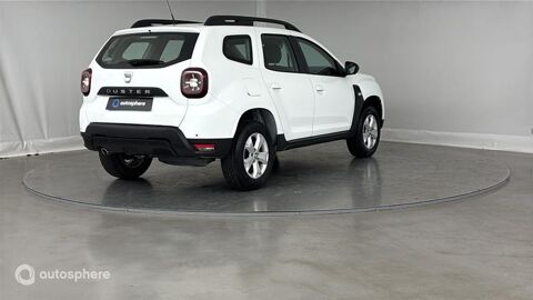 Duster 1.5 Blue dCi 115ch Confort 4x2 2019 occasion 51100 Reims