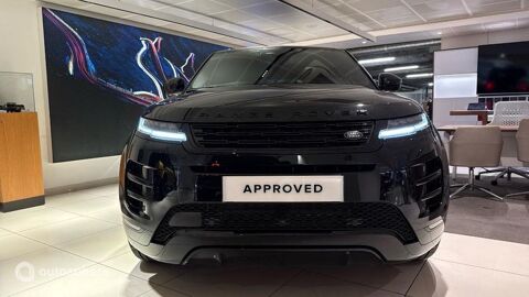 Range Rover Evoque 1.5 P270e PHEV 269ch Autobiography 2026 occasion 75019 Paris