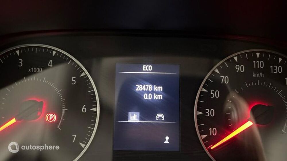 Sandero 1.0 ECO-G 100ch Expression 2023 occasion 51000 Ch&acirc;lons-en-Champagne