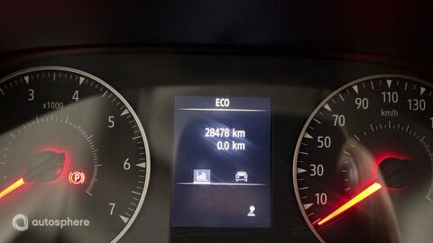 Sandero 1.0 ECO-G 100ch Expression 2023 occasion 51000 Ch&acirc;lons-en-Champagne