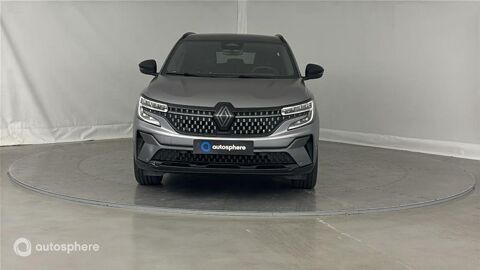 Espace 1.2 E-Tech full hybrid 200ch esprit Alpine 5 places - 24 2025 occasion 51100 Reims