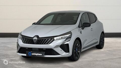 Annonce voiture Renault Clio 19499 €