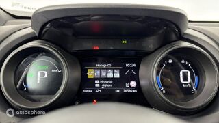 Yaris Cross 116h Design MY22 2023 occasion 69410 Champagne-au-Mont-d'Or