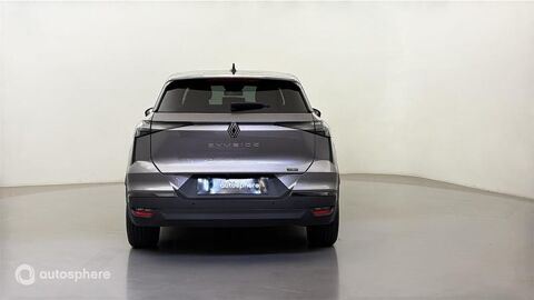 Symbioz 1.8 E-Tech full hybrid 160ch Evolution - 25 2025 occasion 94000 Cr&eacute;teil