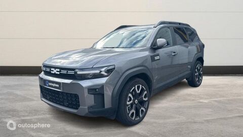 Dacia Bigster 1.8 hybrid 155ch Journey 2025 occasion Lomme 59160