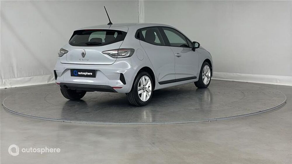 Clio 1.5 dCi 100ch Evolution - 25 2025 occasion 02300 Chauny